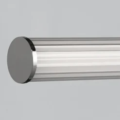 Sara IP44 wall 60-90 | chrome