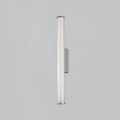 Sara IP44 wall 60-90 | chrome