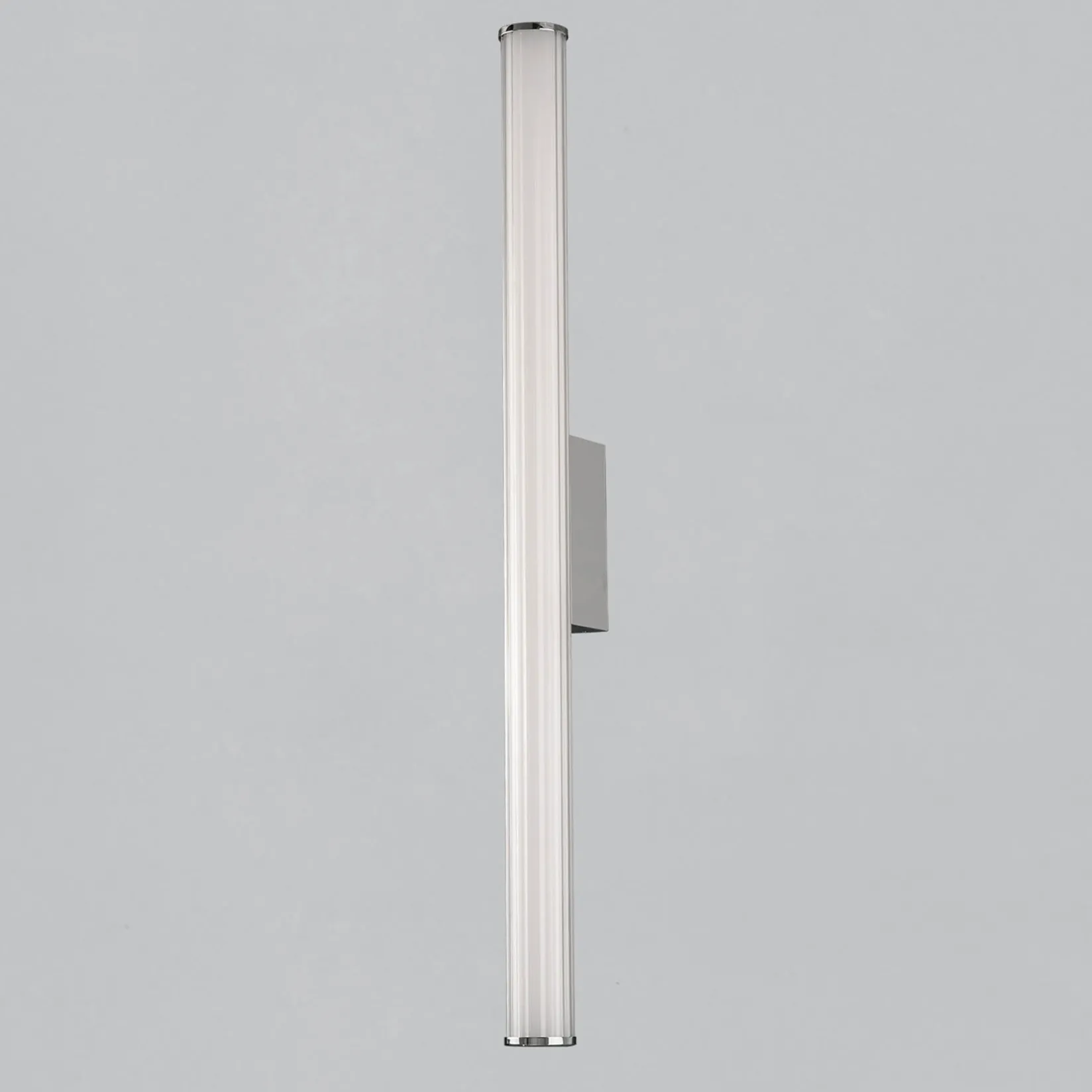 Sara IP44 wall 60-90 | chrome