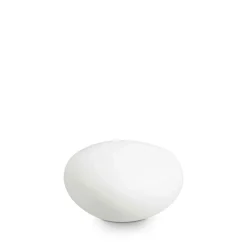 Sasso garden floor | white