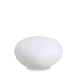 Sasso garden floor | white