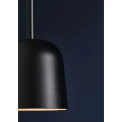 Satellite wall | matt black