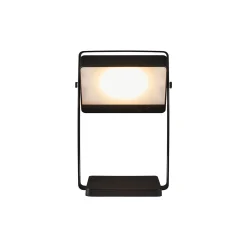 Saulio to go solar | black