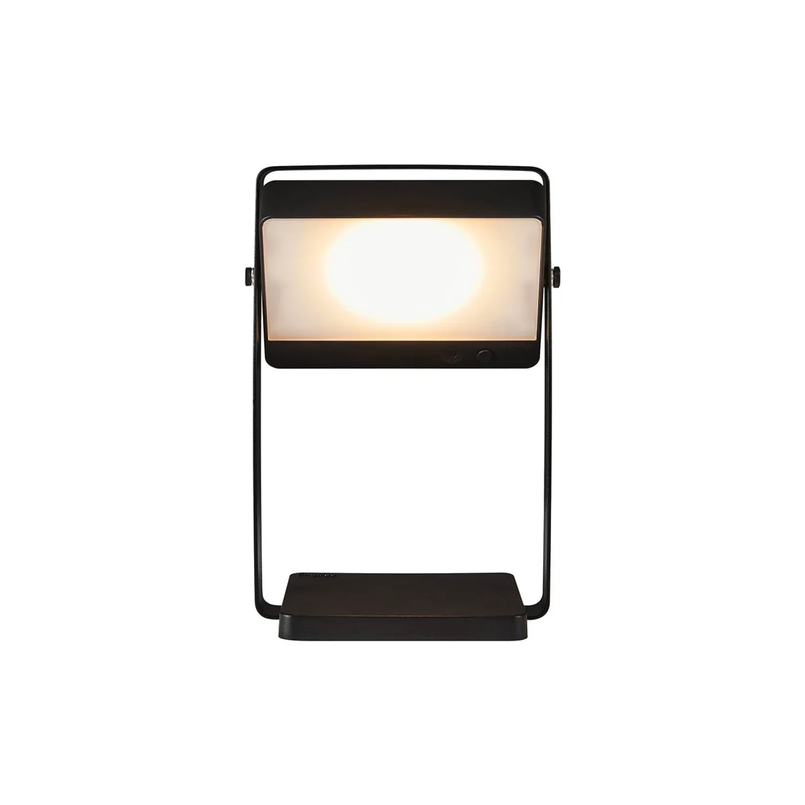 Saulio to go solar | black