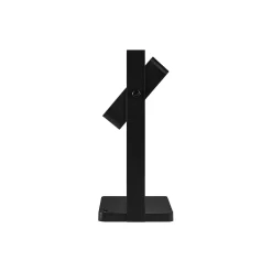 Saulio to go solar | black