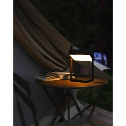 Saulio to go solar | black