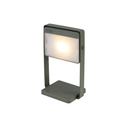 Saulio to go solar | olive green