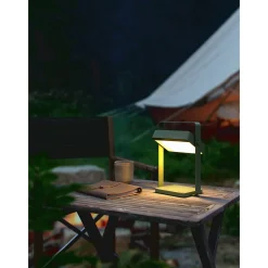 Saulio to go solar | olive green