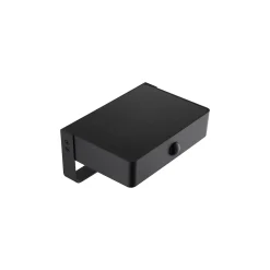 Saulio wall solar | black