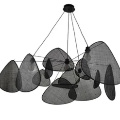 Screen 150 | rattan black