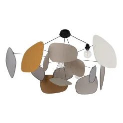 Screen 150 | rattan black