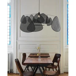 Screen 150 | rattan black