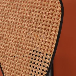 Screen 110 | rattan black