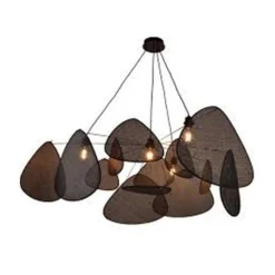 Screen 150 | rattan nature