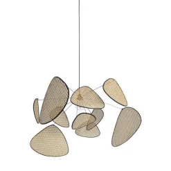 Screen 110 | rattan nature