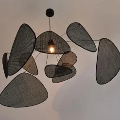 Screen 110 | rattan nature