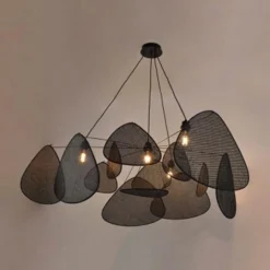 Screen 110 | rattan nature