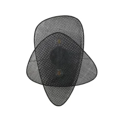 Screen w2 | rattan black