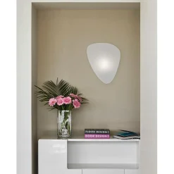 Screen w | rattan nature