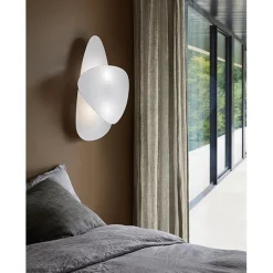 Screen w | rattan nature