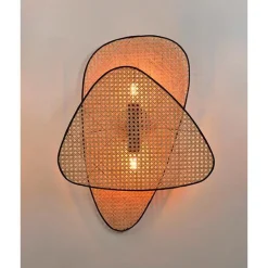Screen w2 | rattan nature