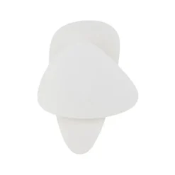Screen w2 | white murano