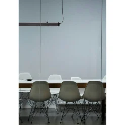 Scuba louver 1200 pendant | black