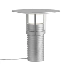 Set table lamp | aluminium
