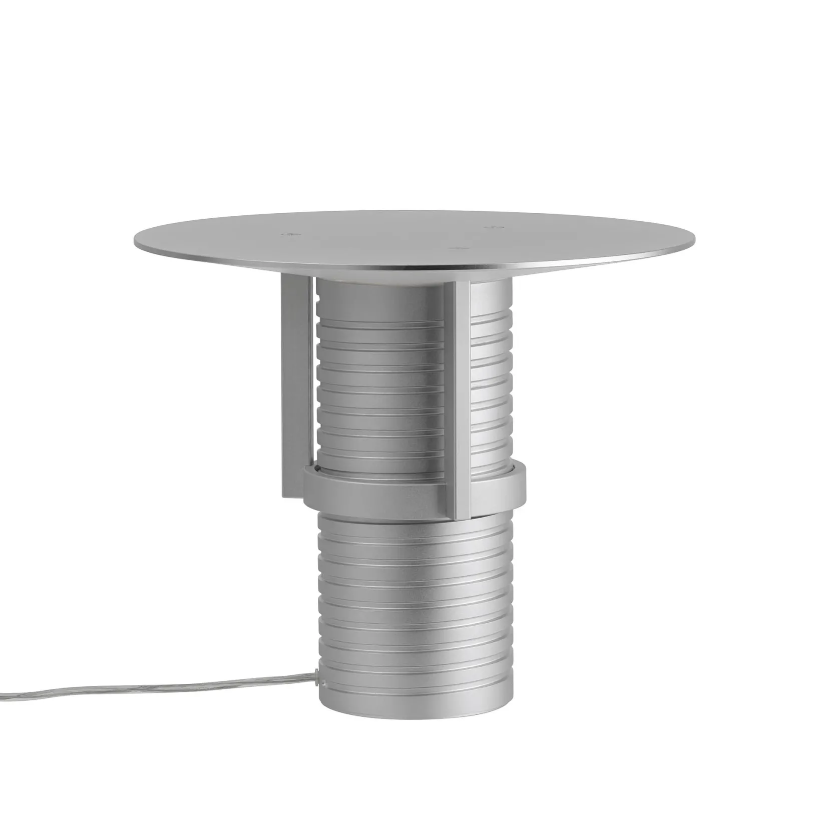 Set table lamp | aluminium