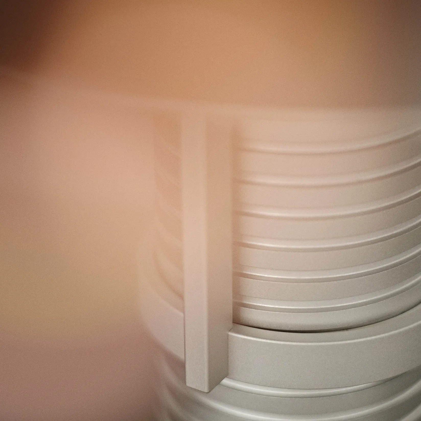 Set table lamp | aluminium