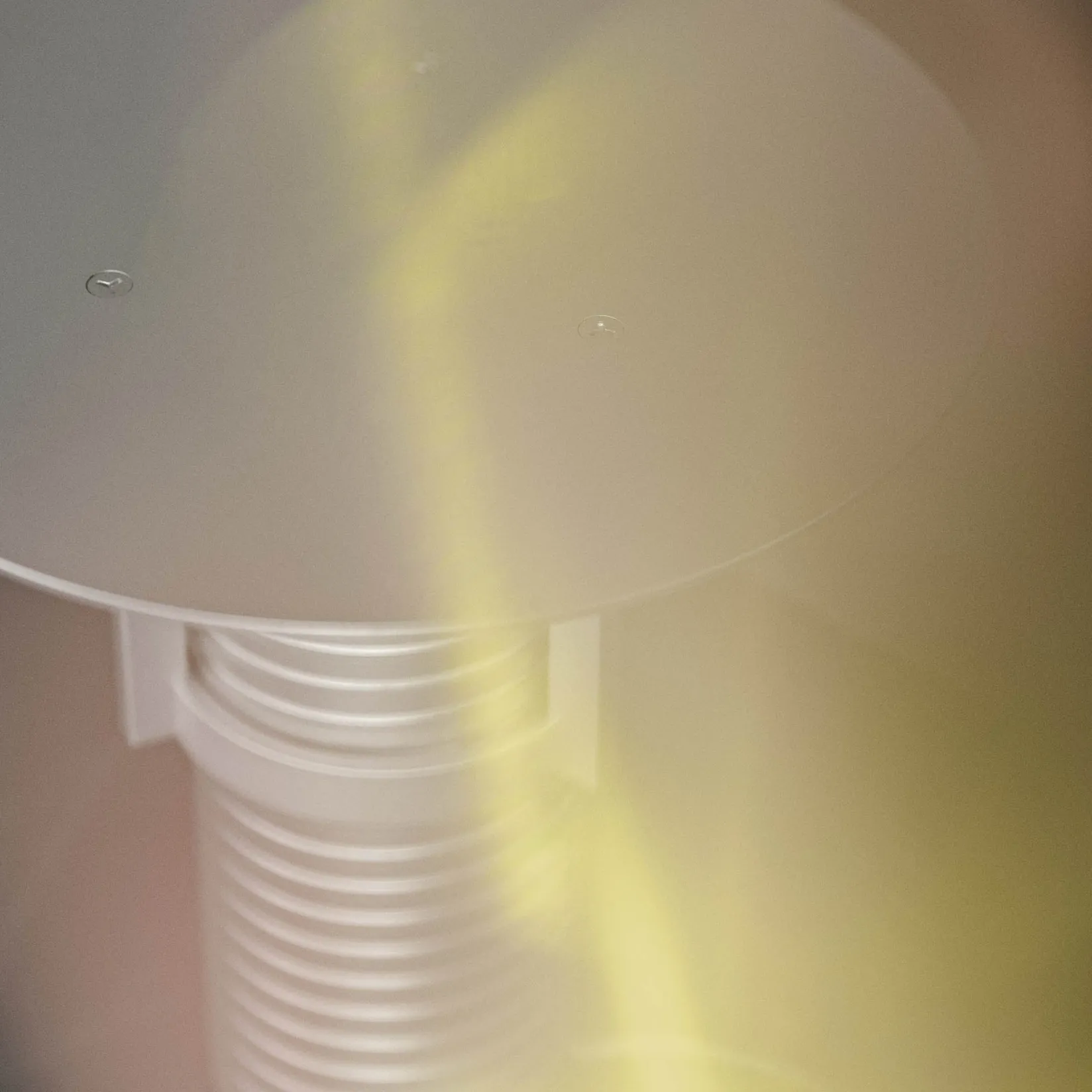 Set table lamp | aluminium