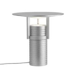Set table lamp | aluminium