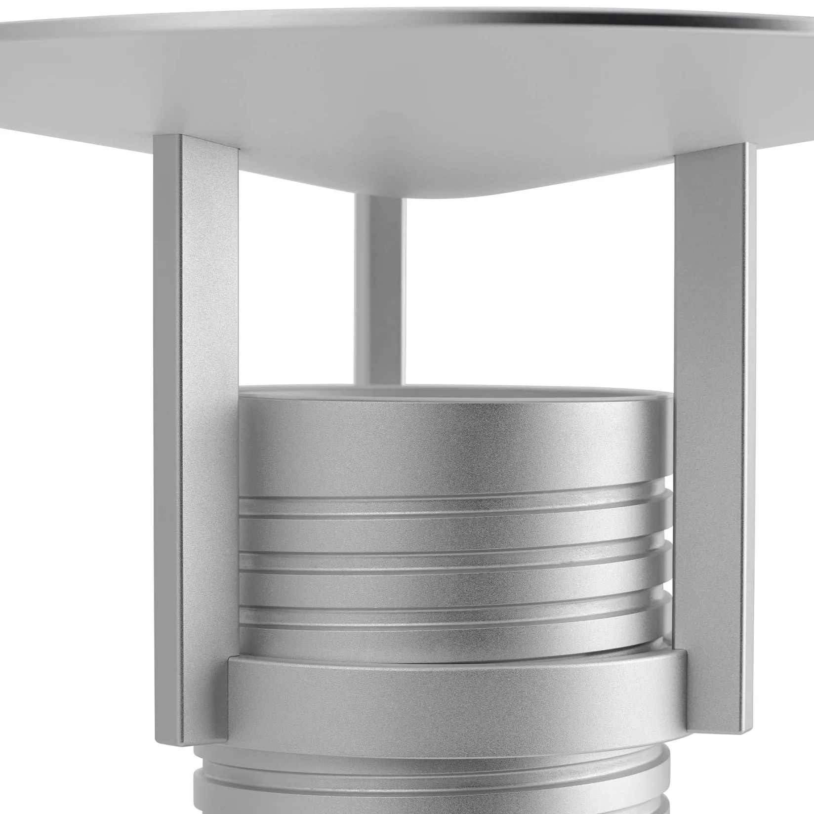 Set table lamp | aluminium
