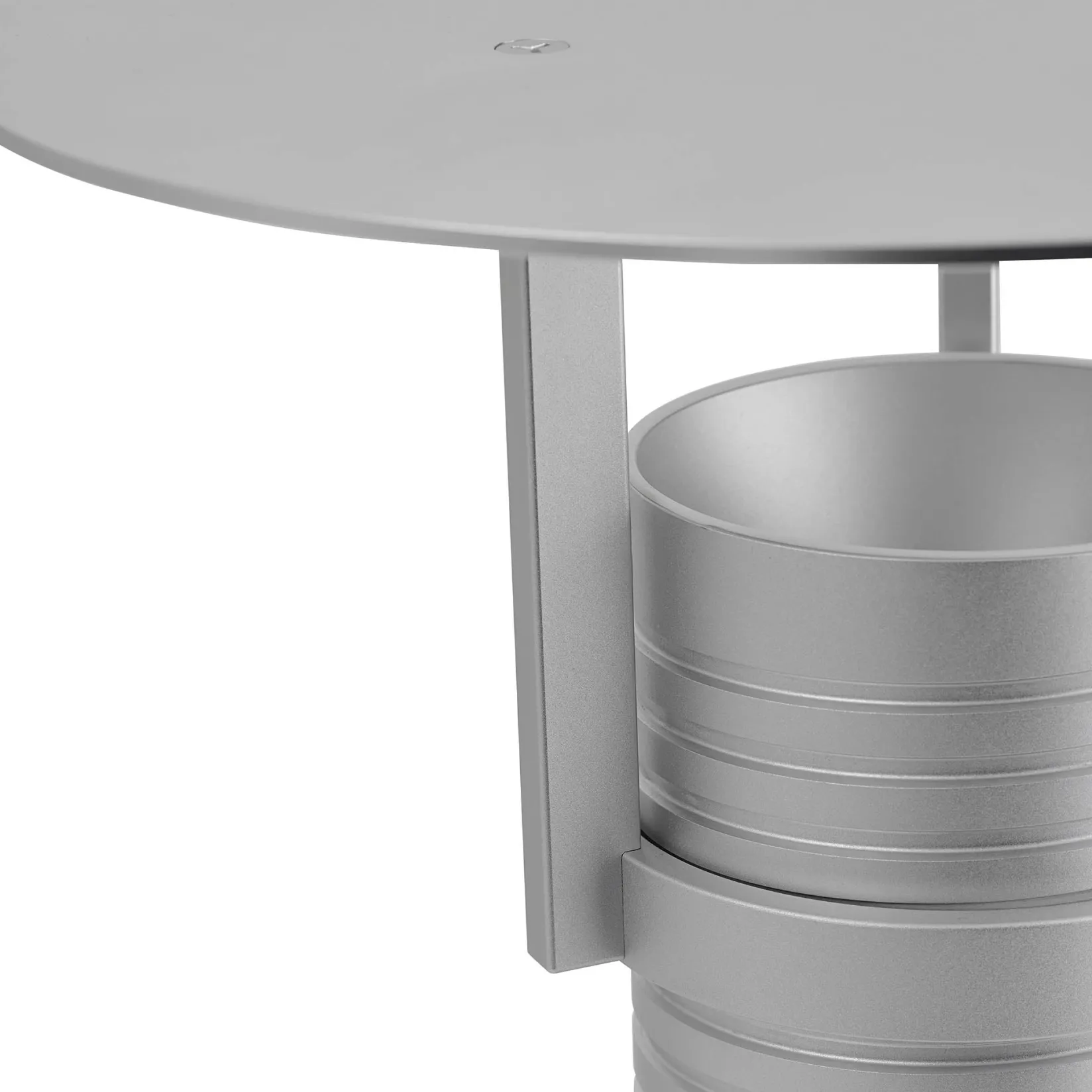 Set table lamp | aluminium