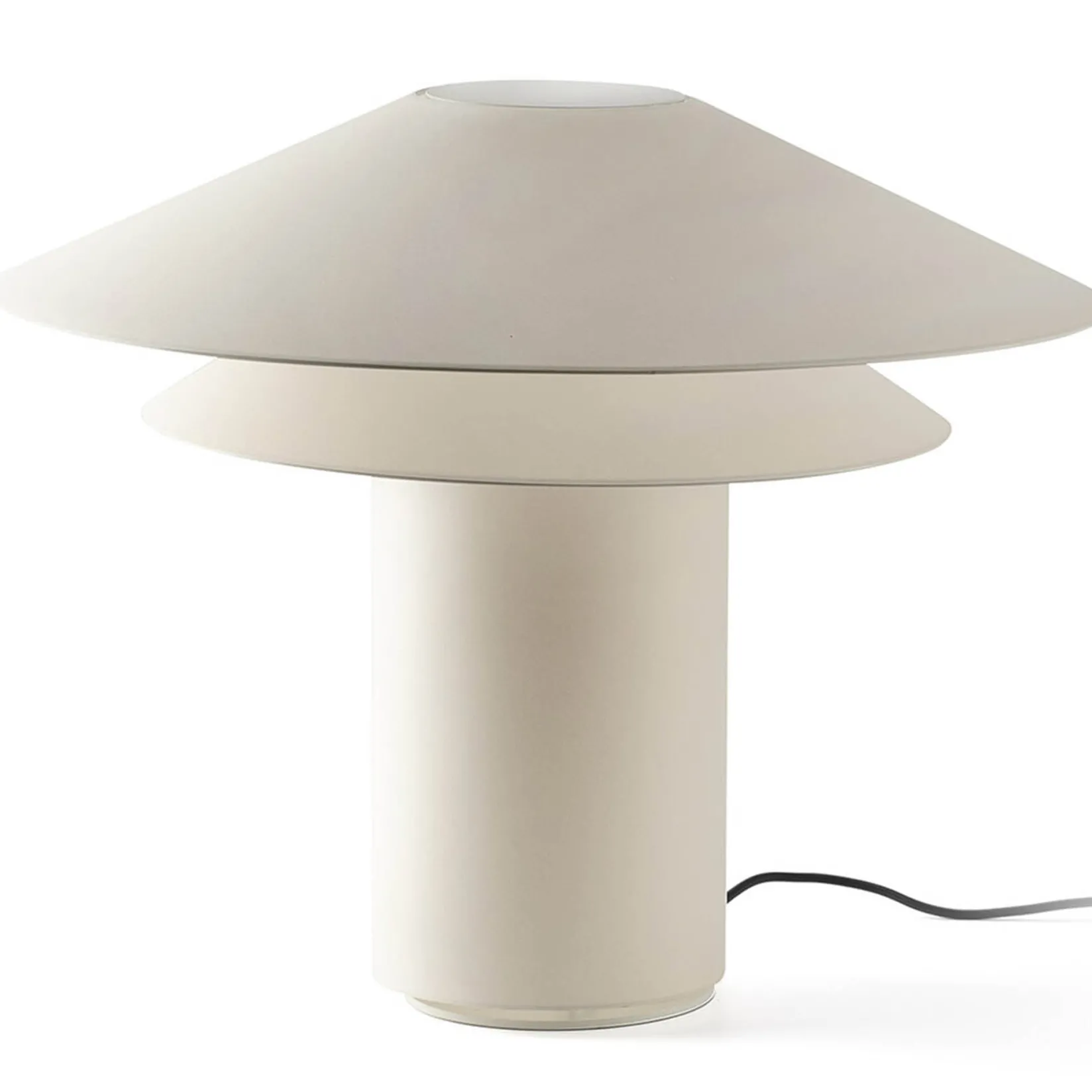 Shan table | beige