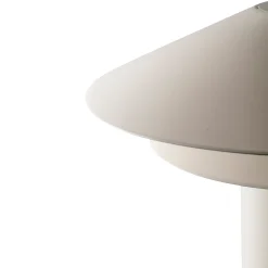 Shan table | beige