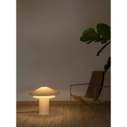 Shan table | beige