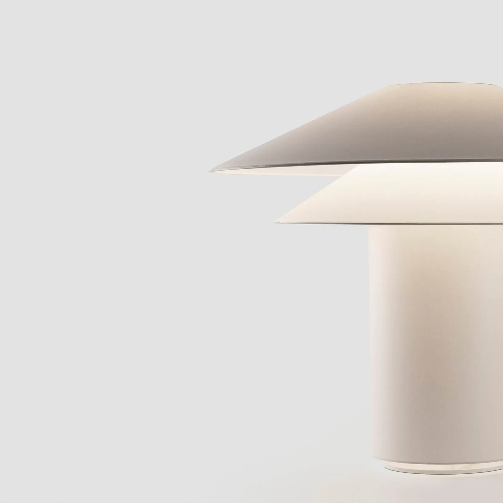Shan table | beige