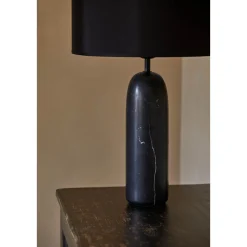 Shin table | marble black