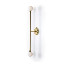 Silverton double wall IP44 | powder-coated matt black