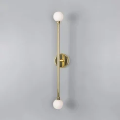 Silverton double wall IP44 | powder-coated matt black