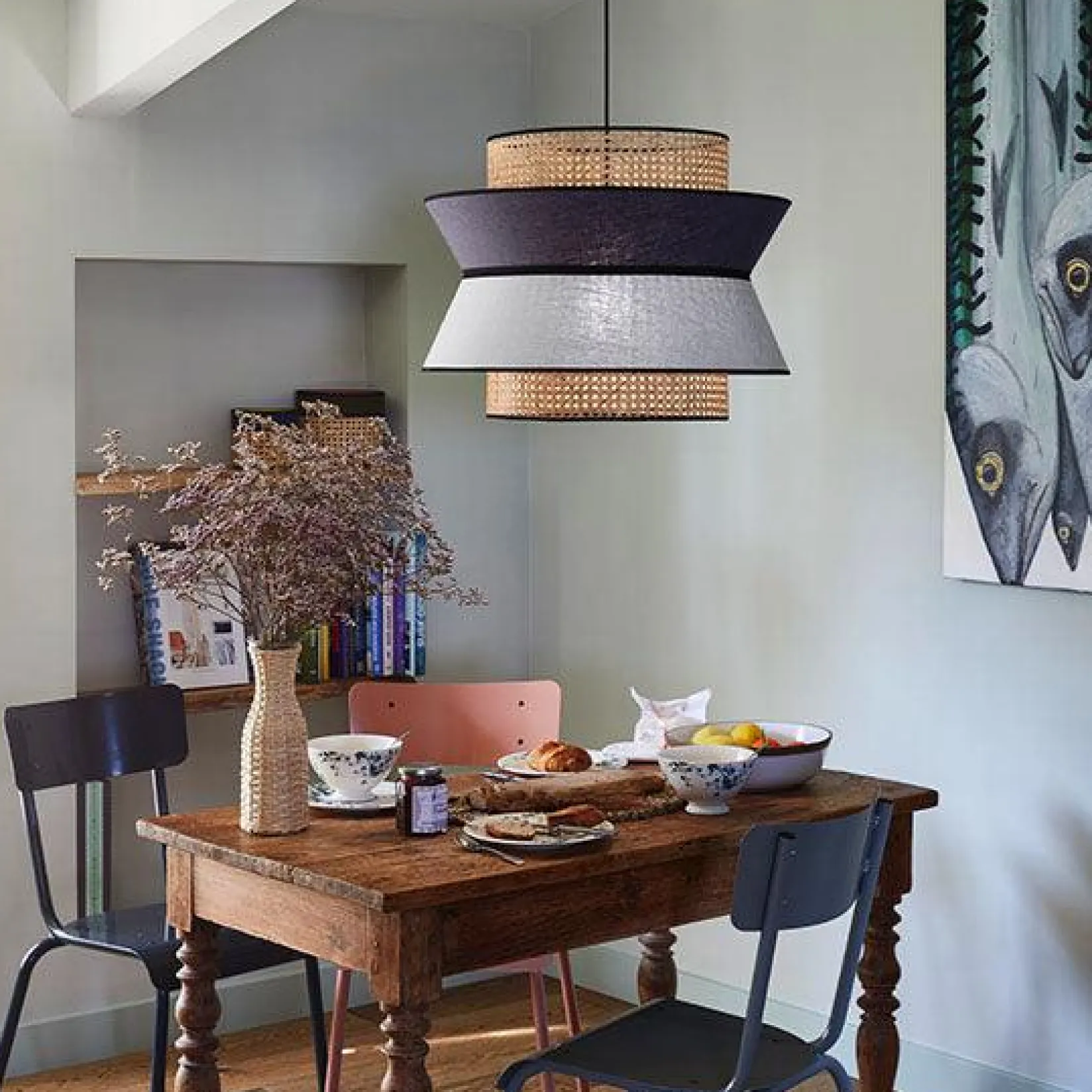 Singapour linen | XL 58 nude