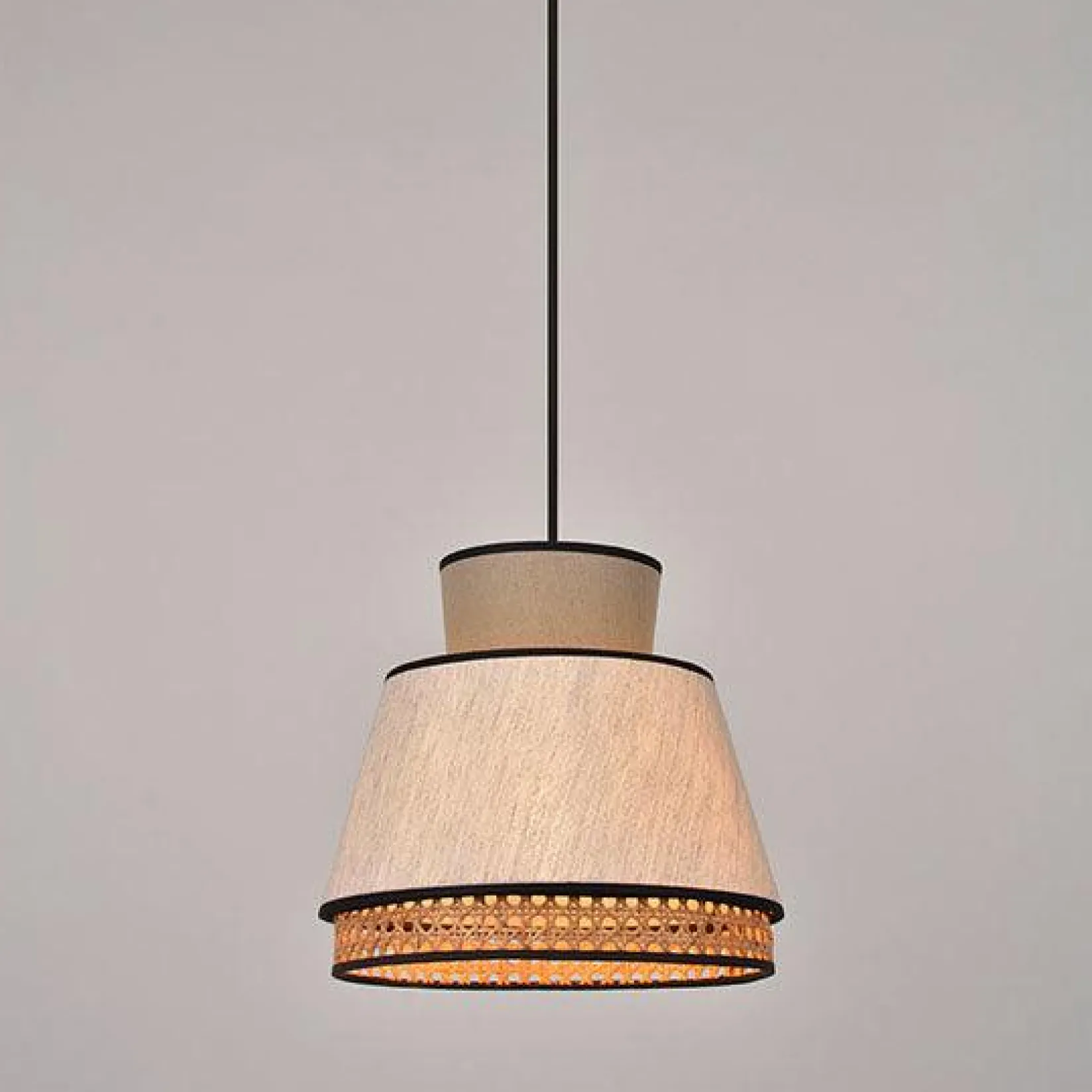 Singapour linen | XM 30 nude