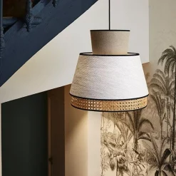 Singapour linen | XM 30 nude