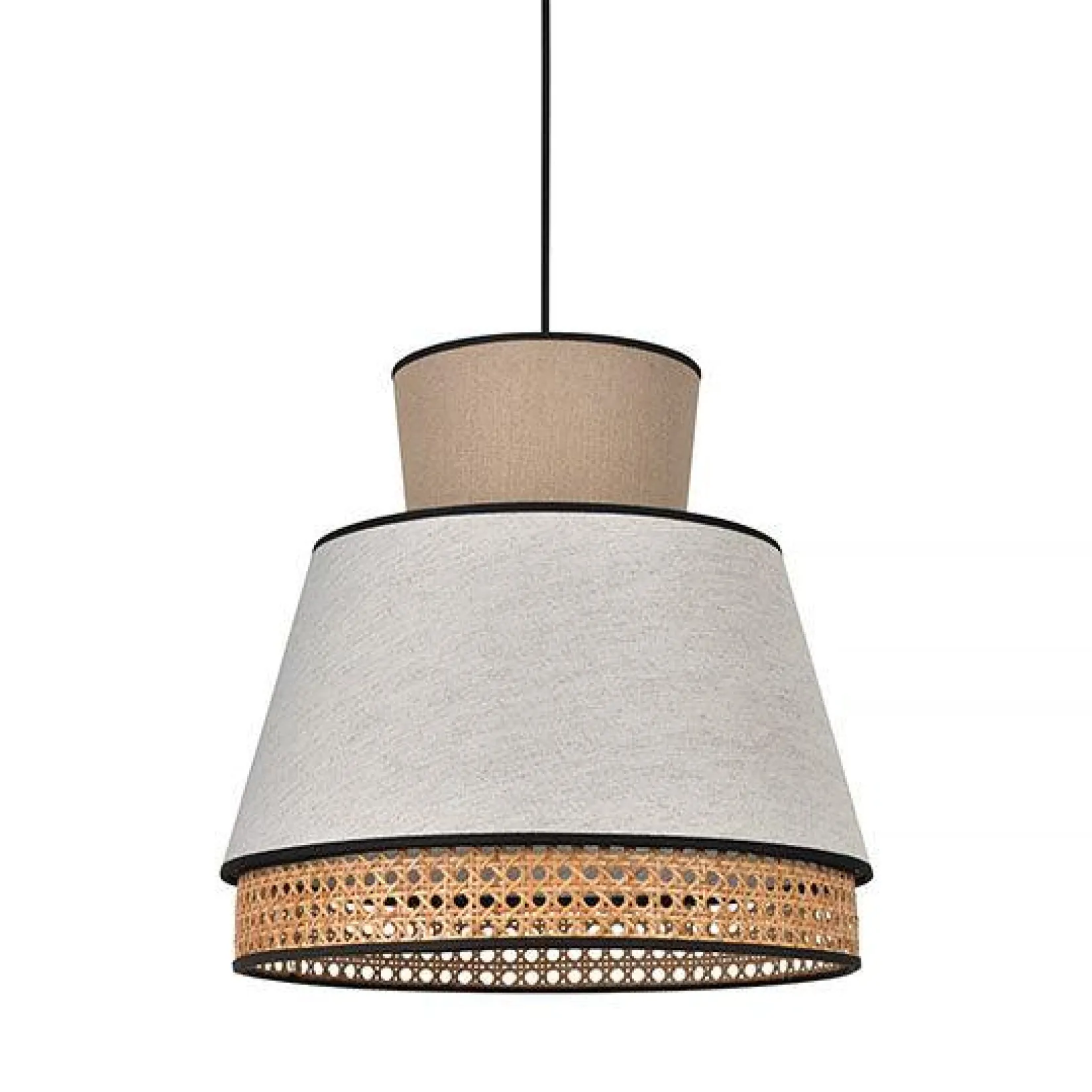 Singapour linen | XM 30 nude