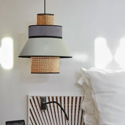 Singapour linen | XML 30 nude