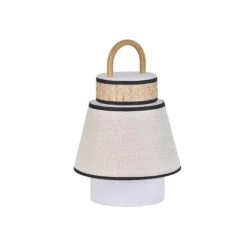 Singapour linen portable | sand