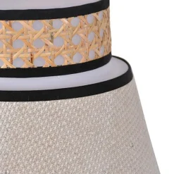 Singapour linen portable | sand