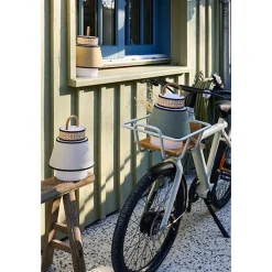 Singapour linen portable | sand