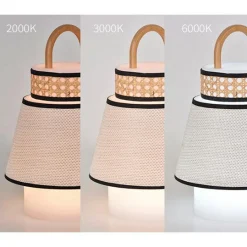Singapour linen portable | sand